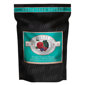 Fromm Salmon Tunalini Dog Food