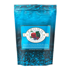 Fromm Trout & Whitefish Dog Food