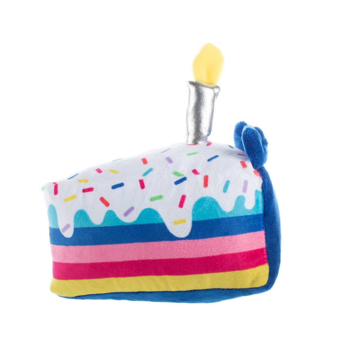 PetShop by Fringe Studio Cake it Easy Dog Toy