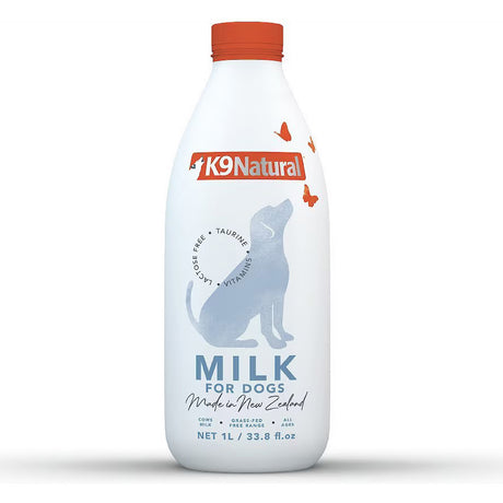 K9 Natural GF Milk