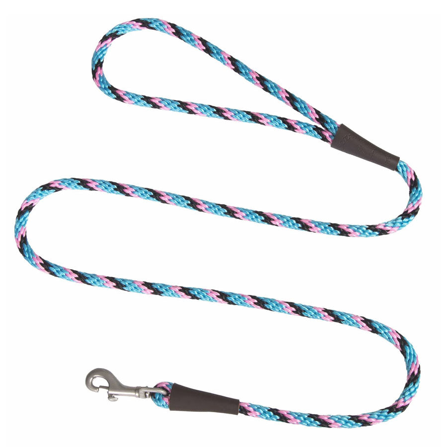 Mendota Pet Starbright Snap Leash, 4'