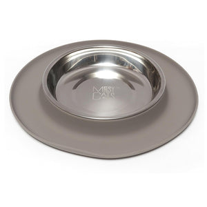 Messy Cats Single Silicone Feeder