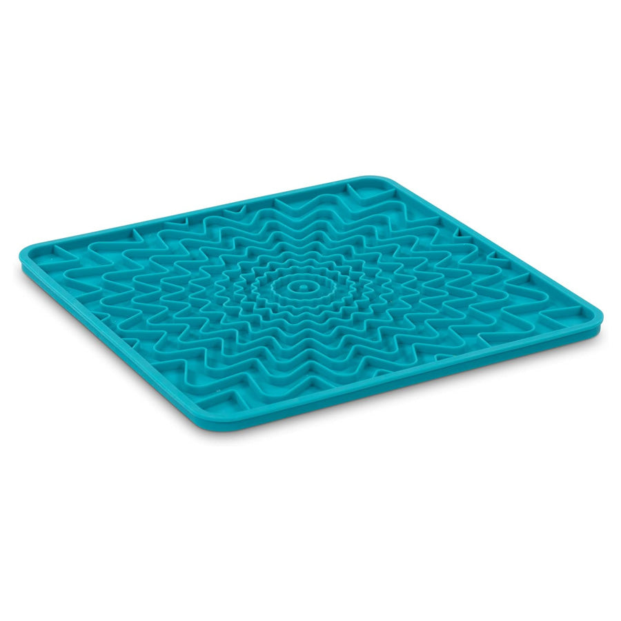 Messy Mutts Silicone Therapeutic Food Mat