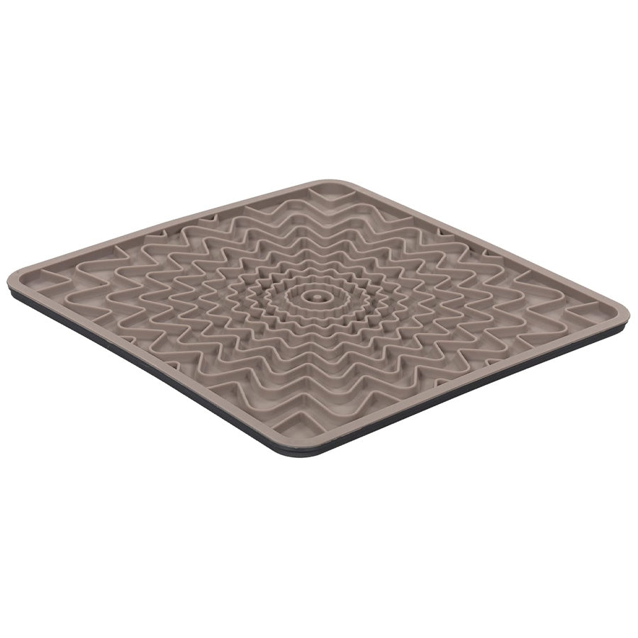 Messy Mutts Silicone Therapeutic Food Mat