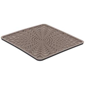 Messy Mutts Silicone Therapeutic Food Mat