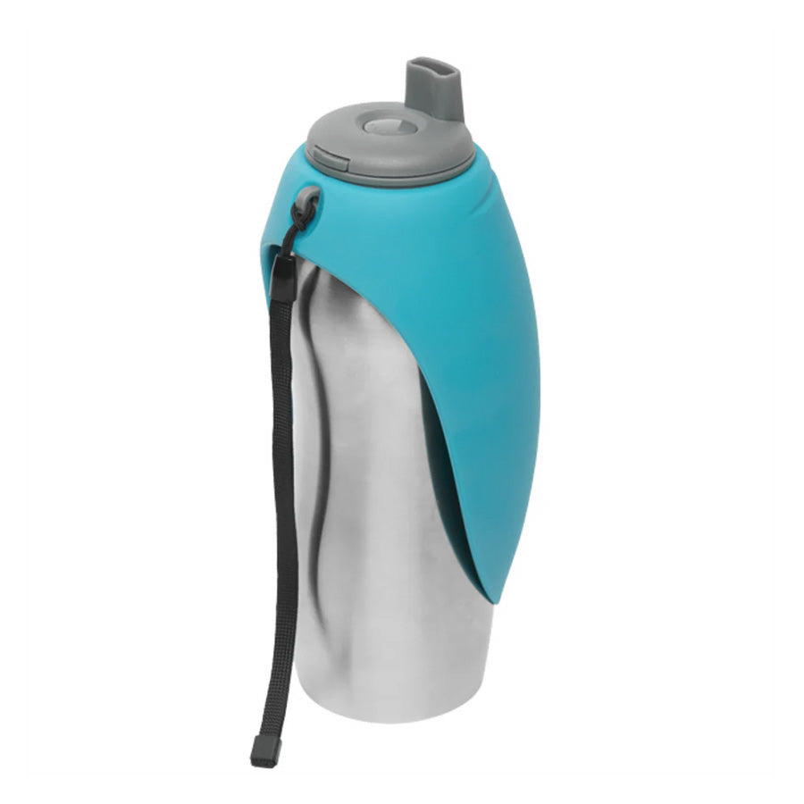 Messy Mutts Travel Water Bottle