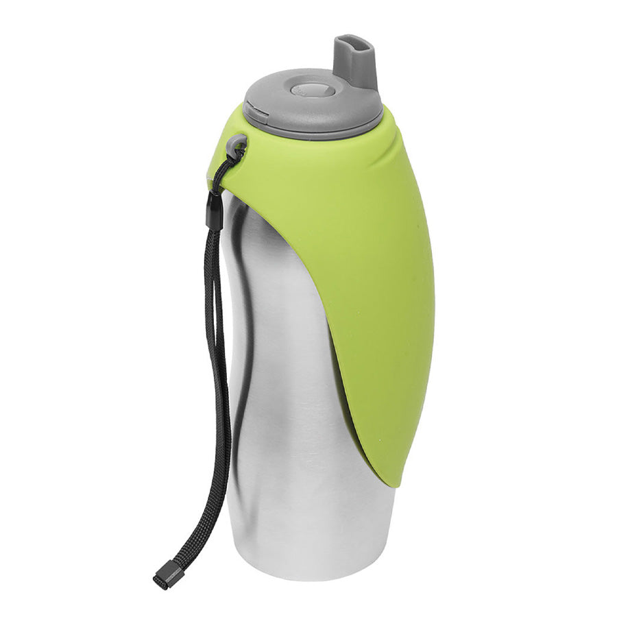 Messy Mutts Travel Water Bottle