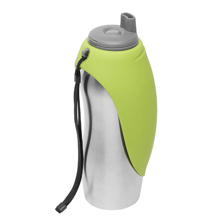 Messy Mutts Travel Water Bottle