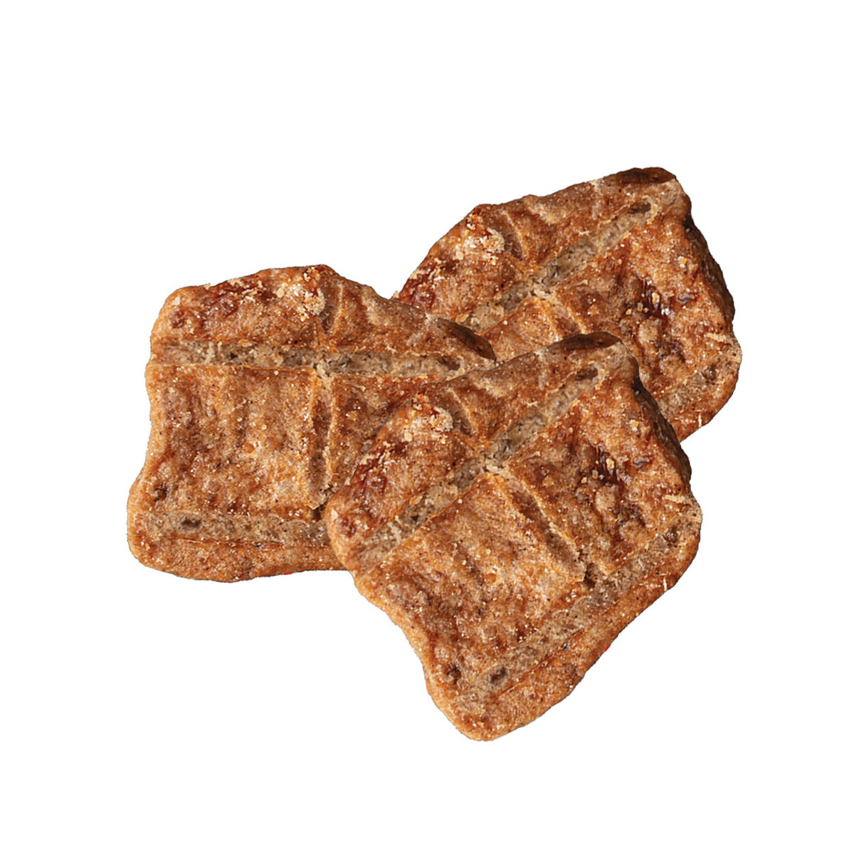 Nulo Dog Functional Puppy Health Chicken & Salmon Jerky Treats, 5oz