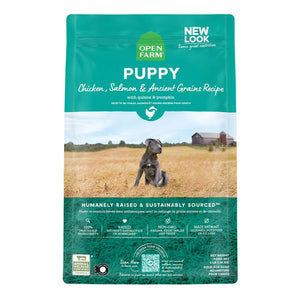 Open Farm Dog Ancient Puppy
