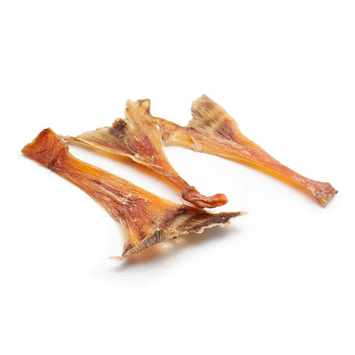 Ostrich Long Tendon, Thick