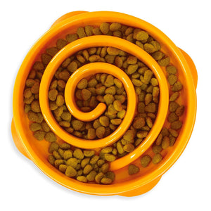 Outward Hound Fun Feeder Mini