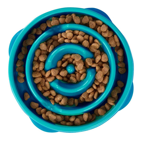 Outward Hound Fun Feeder Mini
