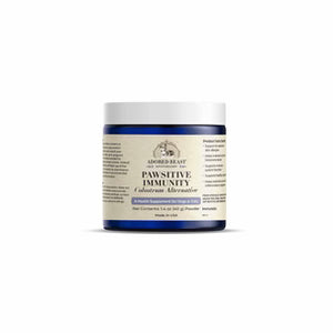 Adored Beast Pawsitive Immunity, 2oz