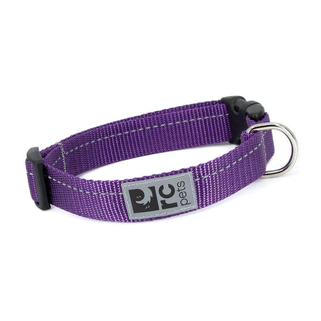 RC Pet Clip Collar