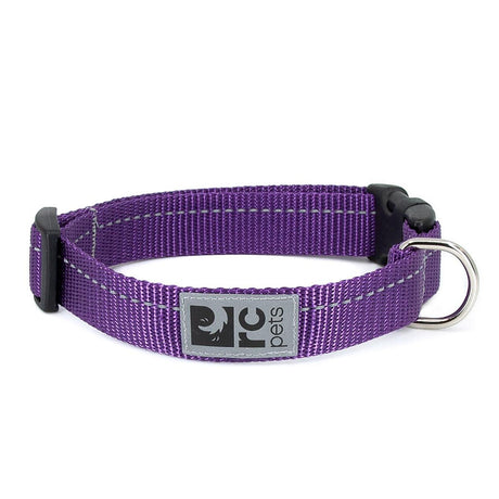 RC Pet Clip Collar