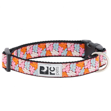 RC Pet Clip Collar