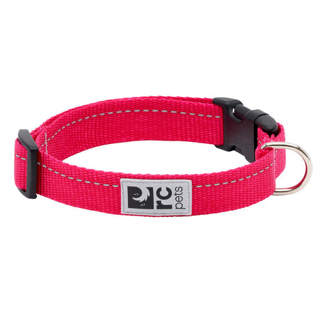 RC Pet Clip Collar