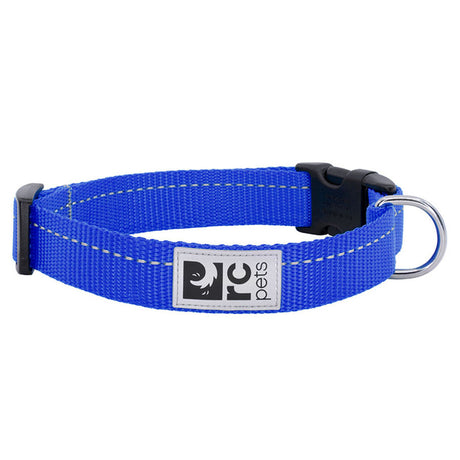 RC Pet Clip Collar