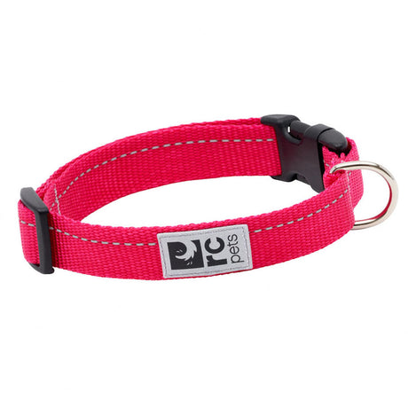 RC Pet Clip Collar