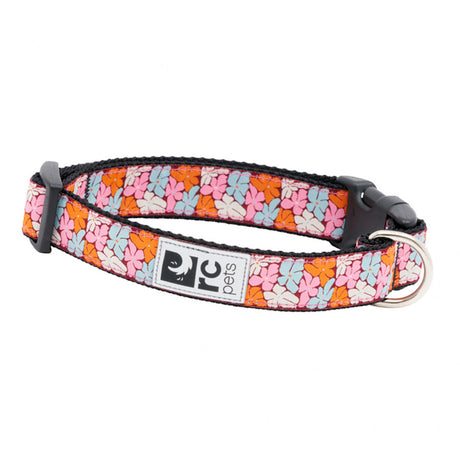 RC Pet Clip Collar