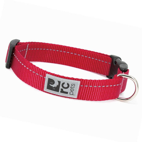 RC Pet Clip Collar