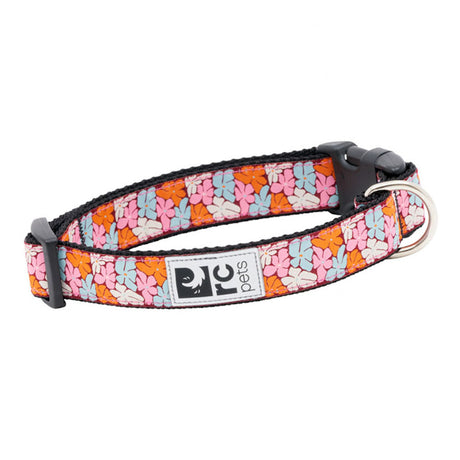 RC Pet Clip Collar