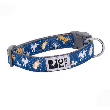 RC Pet Clip Collar