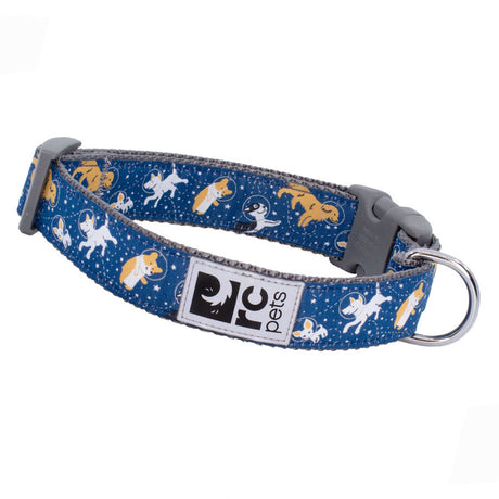RC Pet Clip Collar