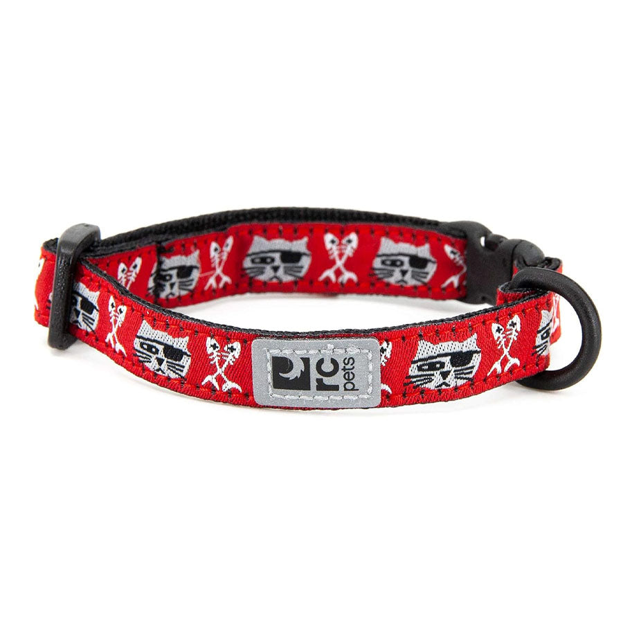 RC Pet Kitty Breakaway Collar