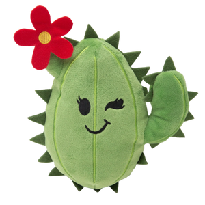 SnugArooz Chloe the Cactus