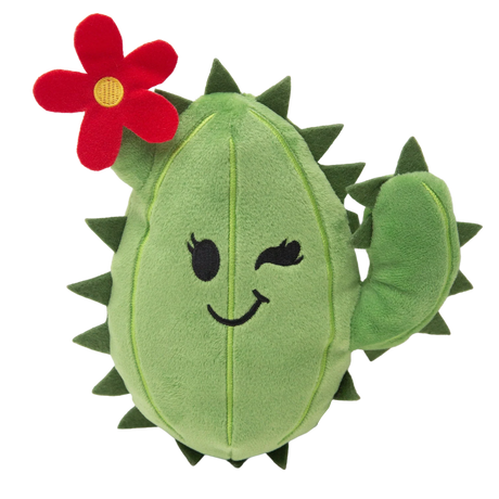 SnugArooz Chloe the Cactus