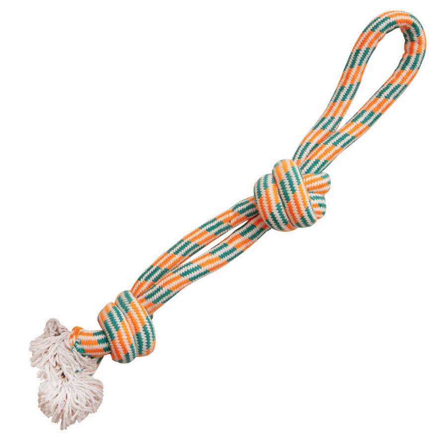 SnugArooz Floss N' Fun Assorted Colors 17in