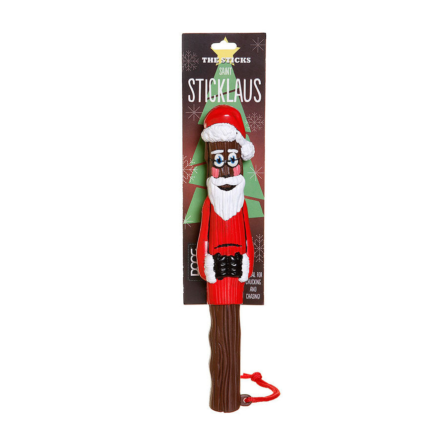 StickClaus Fetching Stick