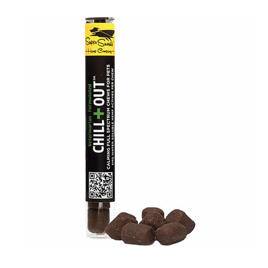 Super Snouts CBD Chill Out