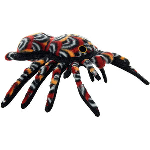 VIP Tuffy Desert Tarantula Dog Toy