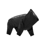 Canada Pooch Snowsuit, Black, Size 32