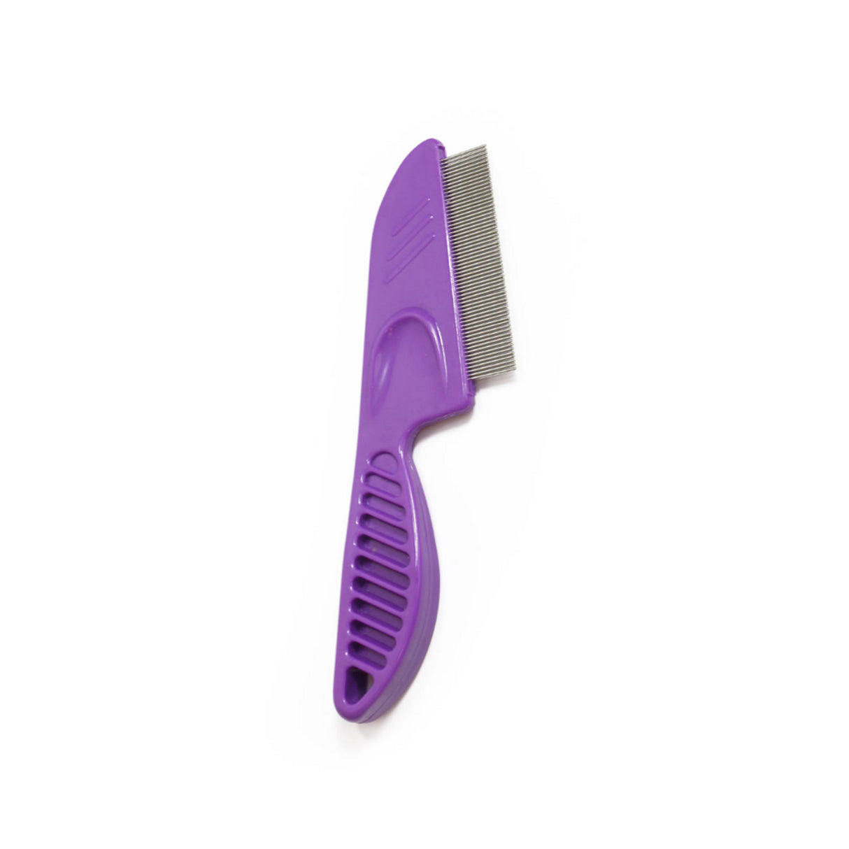 SureGrip Fine Tooth Handled Comb