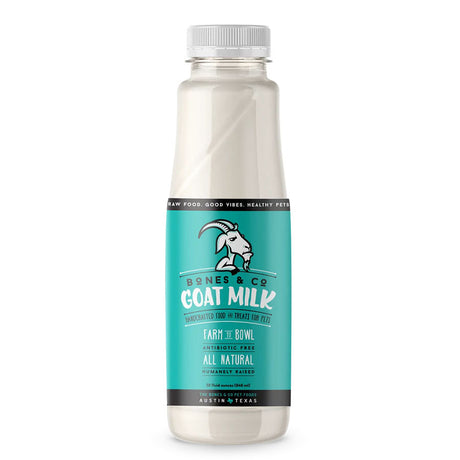 The Bones & Co Goat Milk