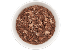 Tiki Cat Grill Hana Ahi Tuna with Crab, 6oz