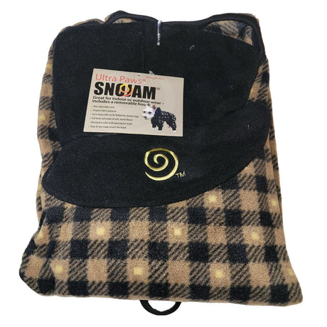 Ultra Paws Sno Jam Body Fleece