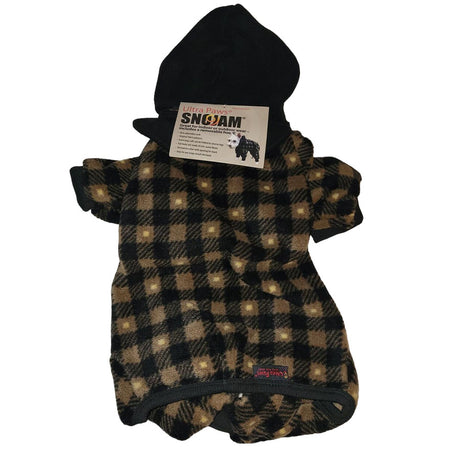 Ultra Paws Sno Jam Body Fleece