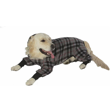 Ultra Paws Sno Jam Body Fleece