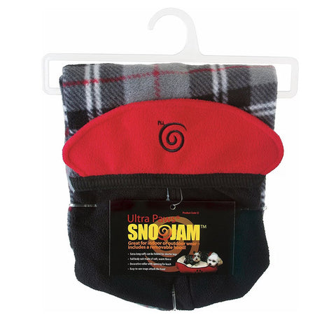Ultra Paws Sno Jam Body Fleece