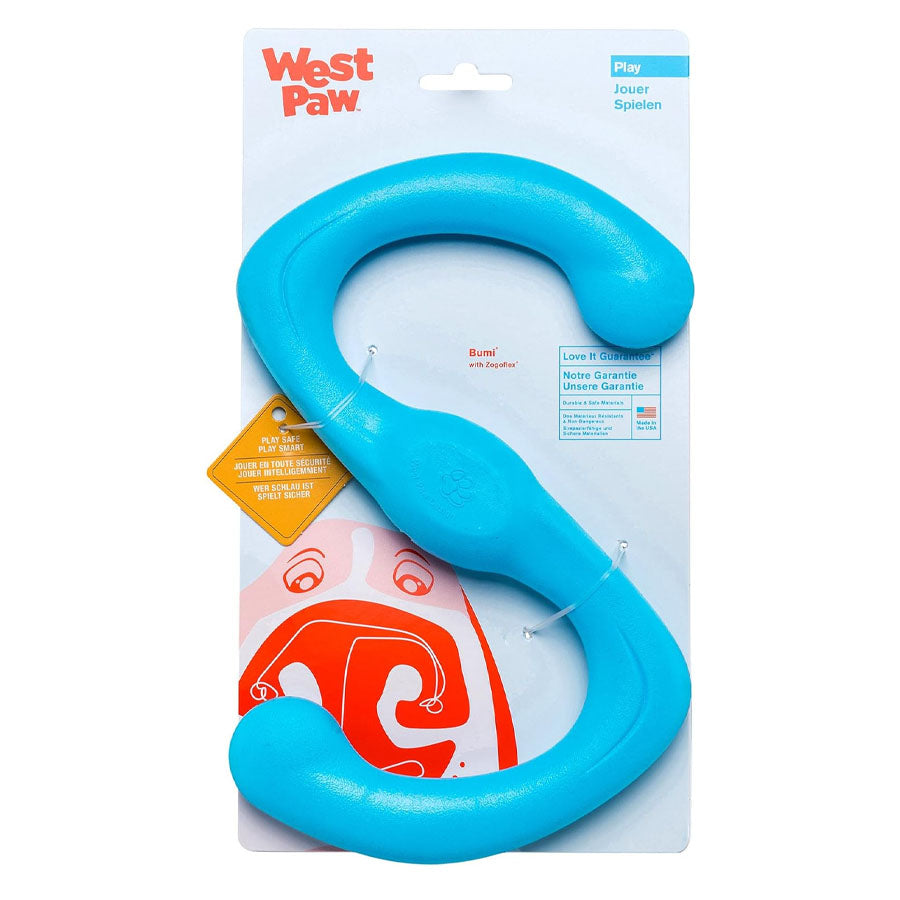 West Paw Bumi Blue, L