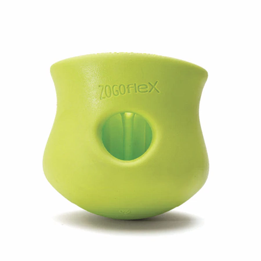 West Paw Toppl Green, Small