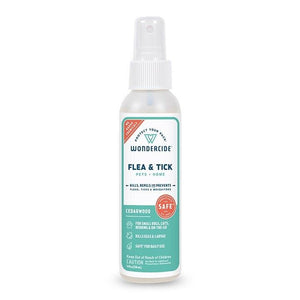 Wondercide Flea Tick & Mosquito Spray