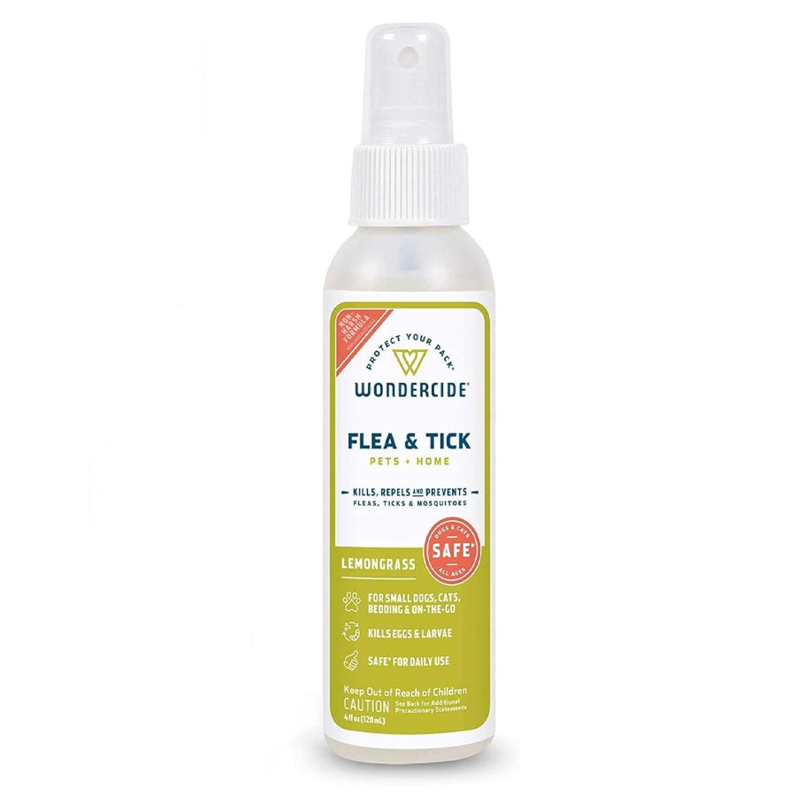 Wondercide Flea Tick & Mosquito Spray