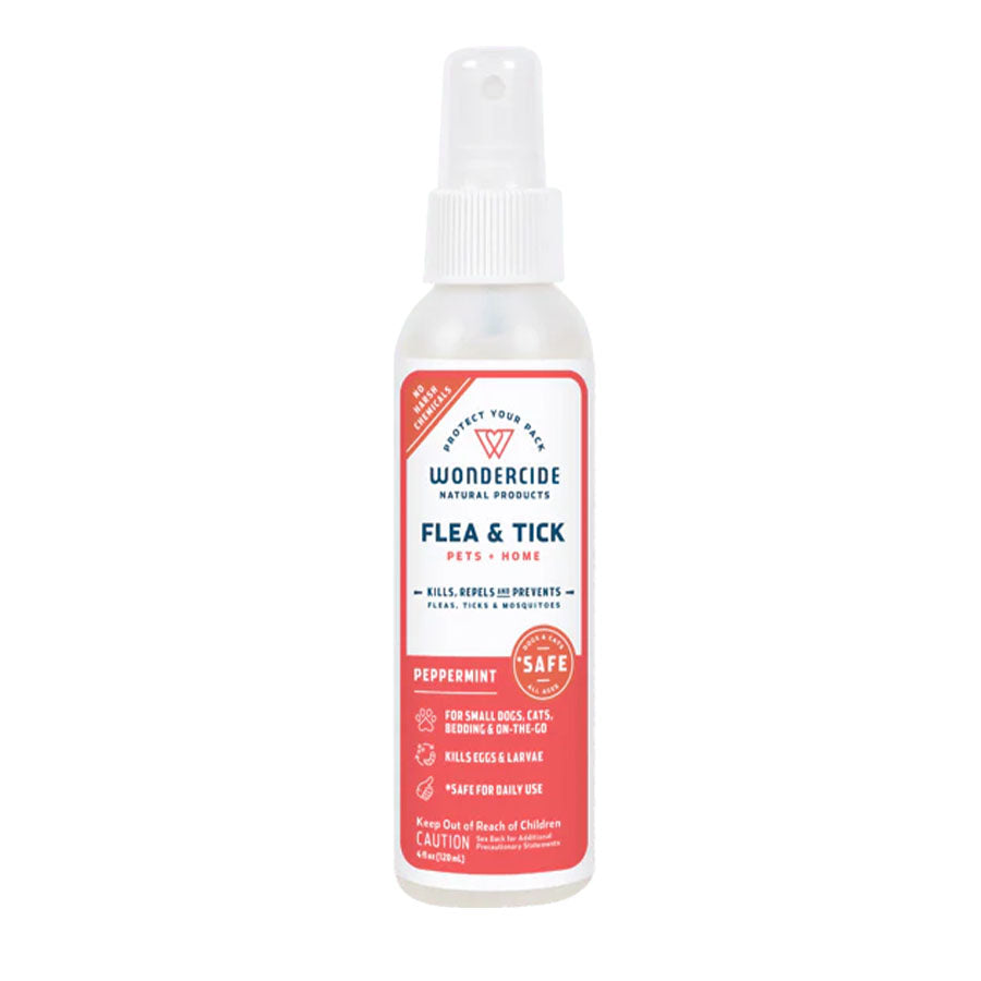 Wondercide Flea Tick & Mosquito Spray