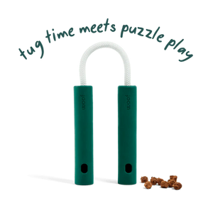 Woof Forager Nomchuck Toy